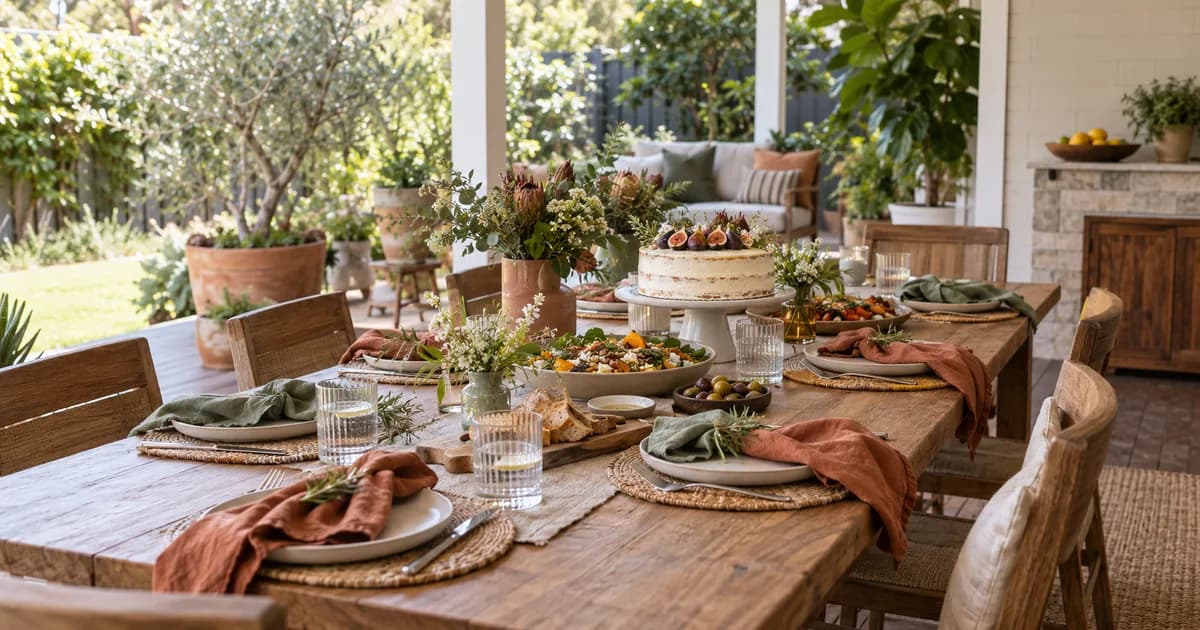 40th Birthday Ideas in Australia: Small Plans & Big Parties