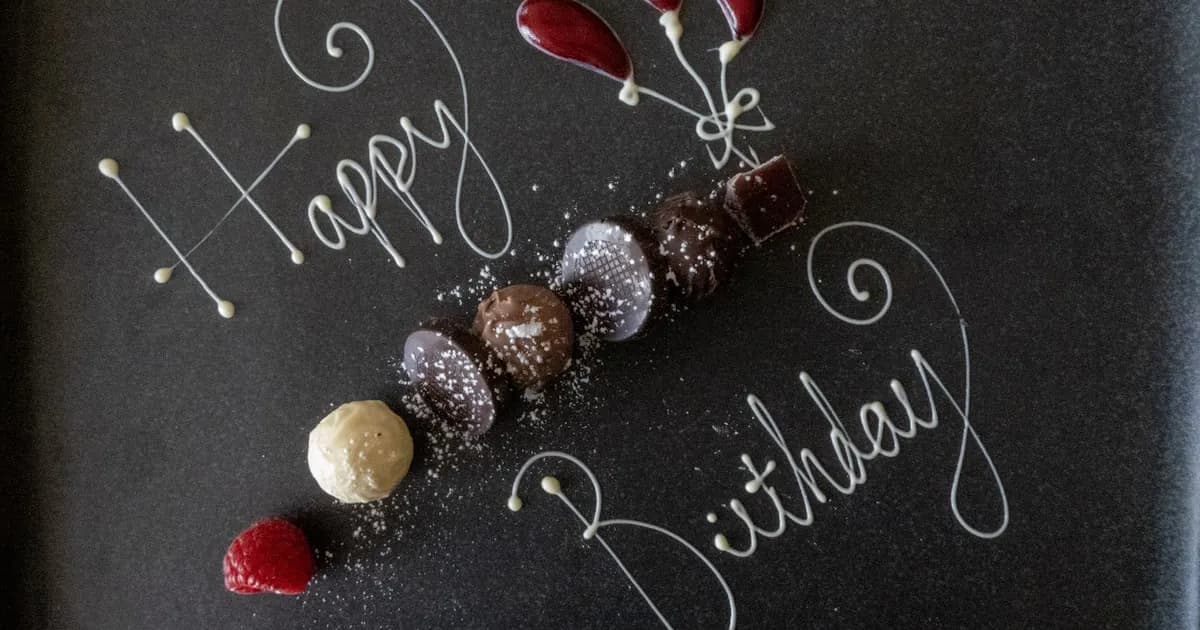 Best Birthday Freebies Australia: What's Actually Free