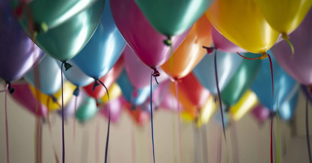 Birthday Freebies for Kids in Australia | Free Kids Birthday Deals