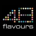 48 Flavours logo