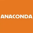 Anaconda logo