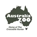 Australia Zoo Beerwah logo