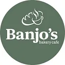 Banjo's Bakery Cafe logo
