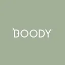 Boody logo