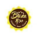 Buza Chicken logo