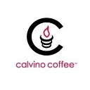 Calvino Coffee logo