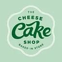 Cheesecake Shop logo