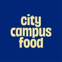 City Campus Food logo