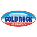 Cold Rock logo