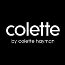 Colette Hayman logo