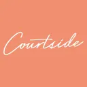 Courtside logo