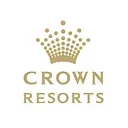 Crown Burswood Entertainment Complex logo