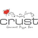 Crust Pizza (Crust Lovers Rewards) logo