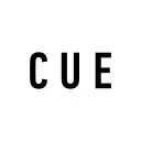 Cue logo
