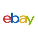 eBay logo