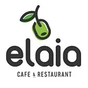 Elaia Cafe Restaurant Launceston logo