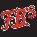 Fancy Burgers logo