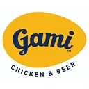 Gami Chicken logo