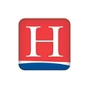 Heinemann Duty-Free Sydney Airport logo