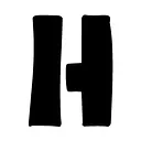 Hello Harry logo