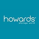 Howard Storage logo