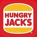 Hungry Jack's logo