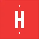 Huxtaburger logo