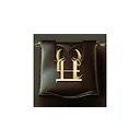 LeatherLuxe logo