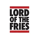 Lord of the Fries logo