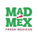 Mad Mex logo
