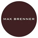 Max Brenner logo