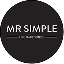 Mr Simple logo