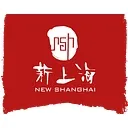 New Shanghai logo