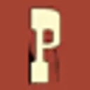 Pancakes on the Rocks logo