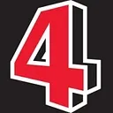 Pharmacy4Less logo