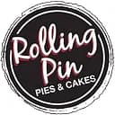 Rolling Pin Pies & Cakes logo