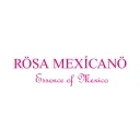 Rosa Mexicano logo