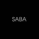 Saba logo