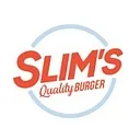 Slim's Quality Burger logo