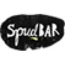 Spud Bar logo