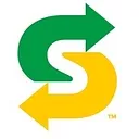 Subway logo