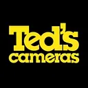 Ted's Cameras logo