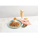 The Pancake Parlour logo