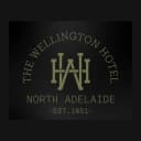 The Wellington Hotel logo