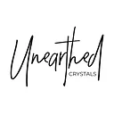 Unearthed Crystals logo