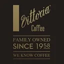 Vittoria Coffee logo