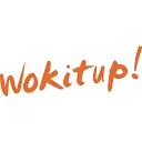 Wokitup! logo