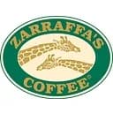 Zarraffa's Zcard logo